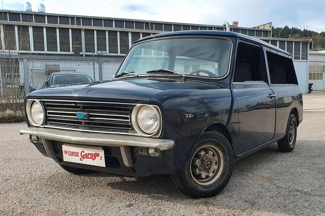 Austin Mini CLUBMAN