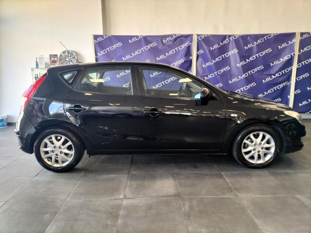 HYUNDAI i30 1.6 CRDi 90CV 6m. 5p.