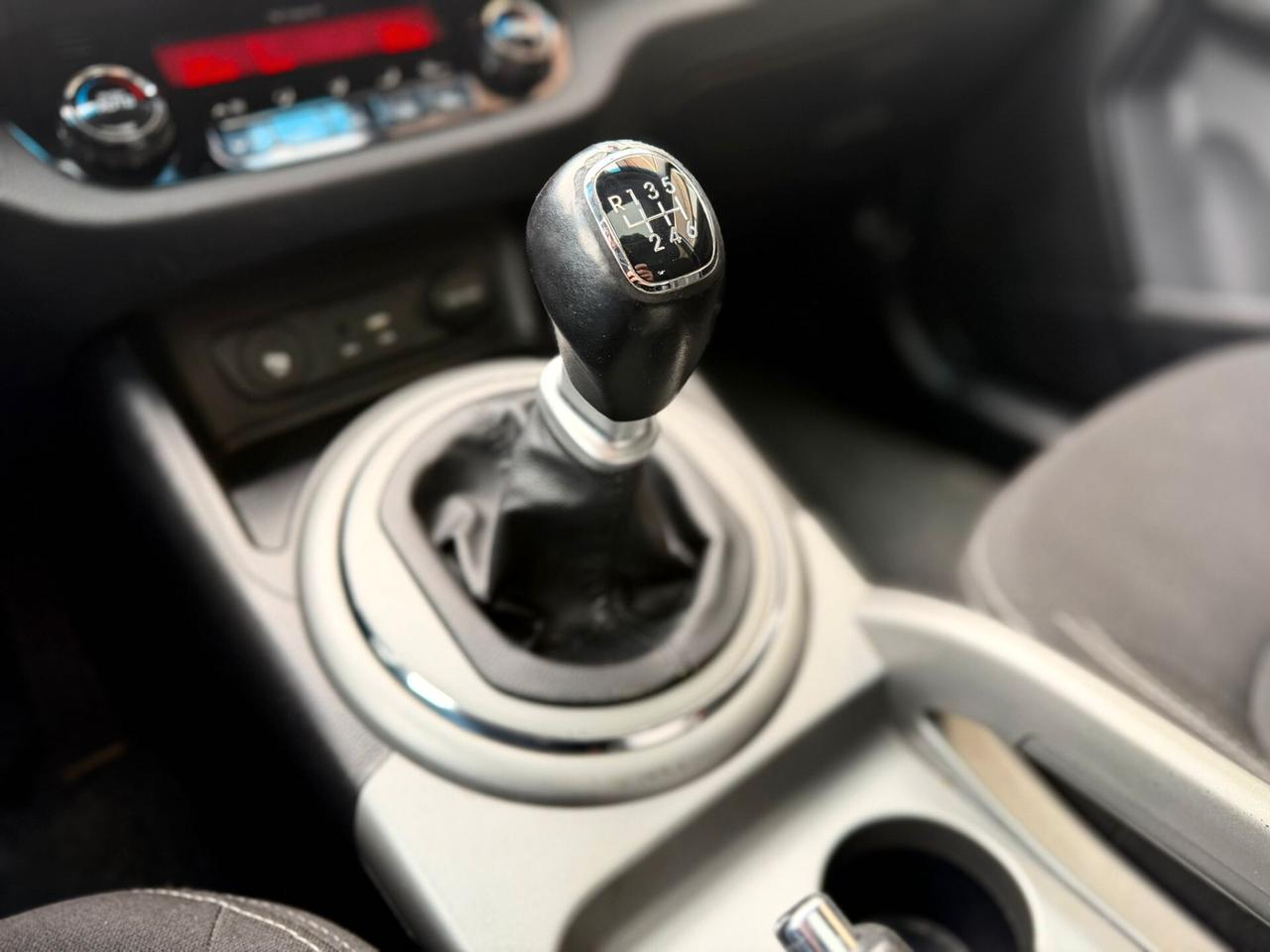 Kia Sportage 1.7 CRDI VGT 2WD Class