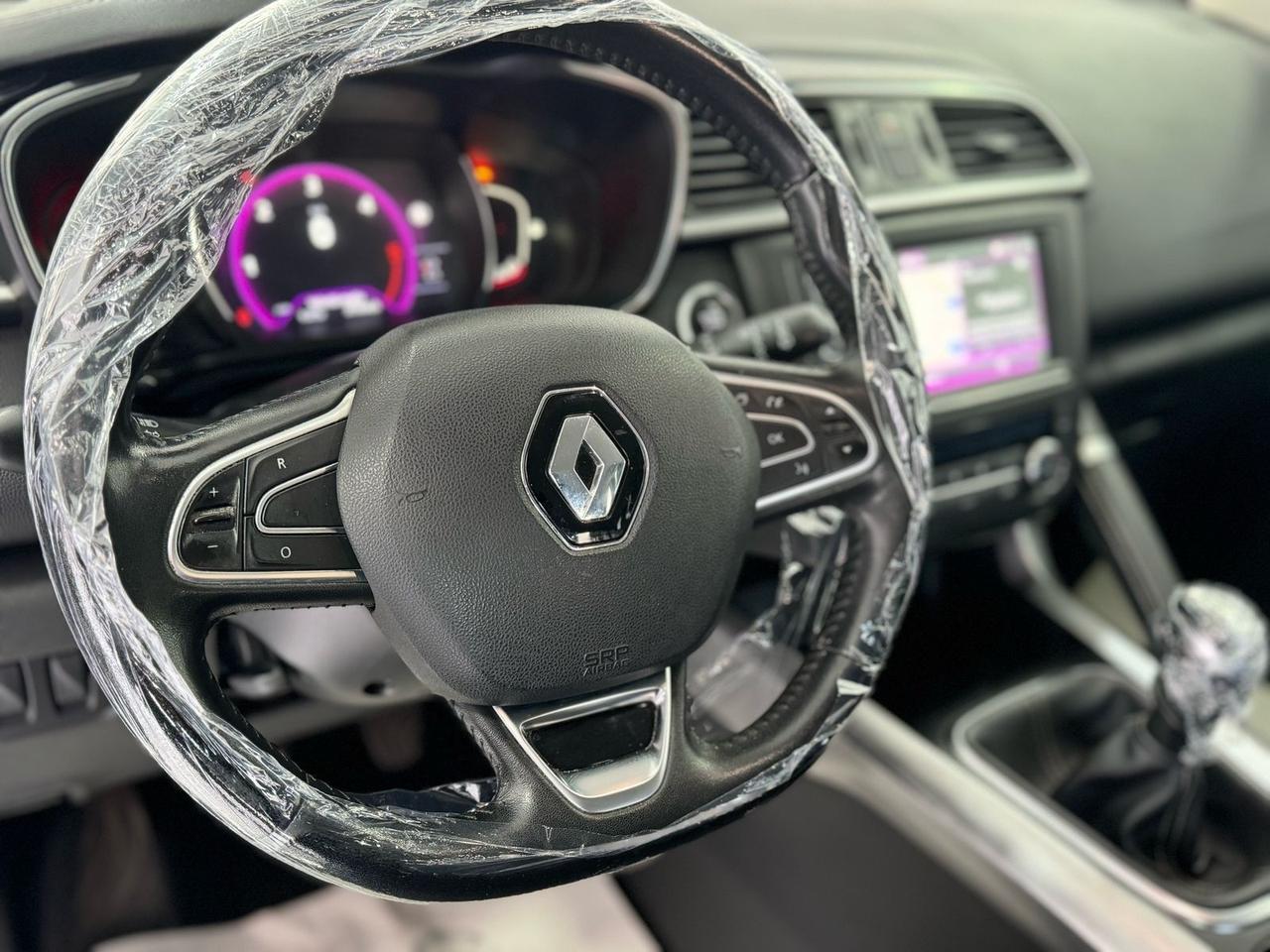 Renault Kadjar dCi 130CV Energy Bose-GARANTITA-2016