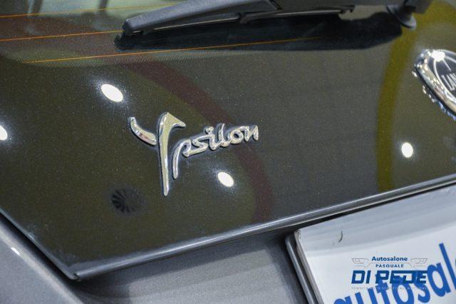 LANCIA Ypsilon 1.2 69 CV 5 porte Gold