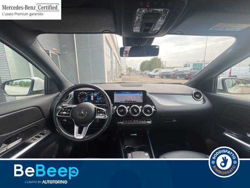 Mercedes-Benz GLA 220 D SPORT PLUS 4MATIC AUTO