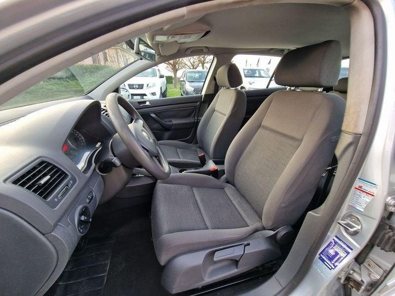 Volkswagen Golf 1.5 FSI 5 PORTE