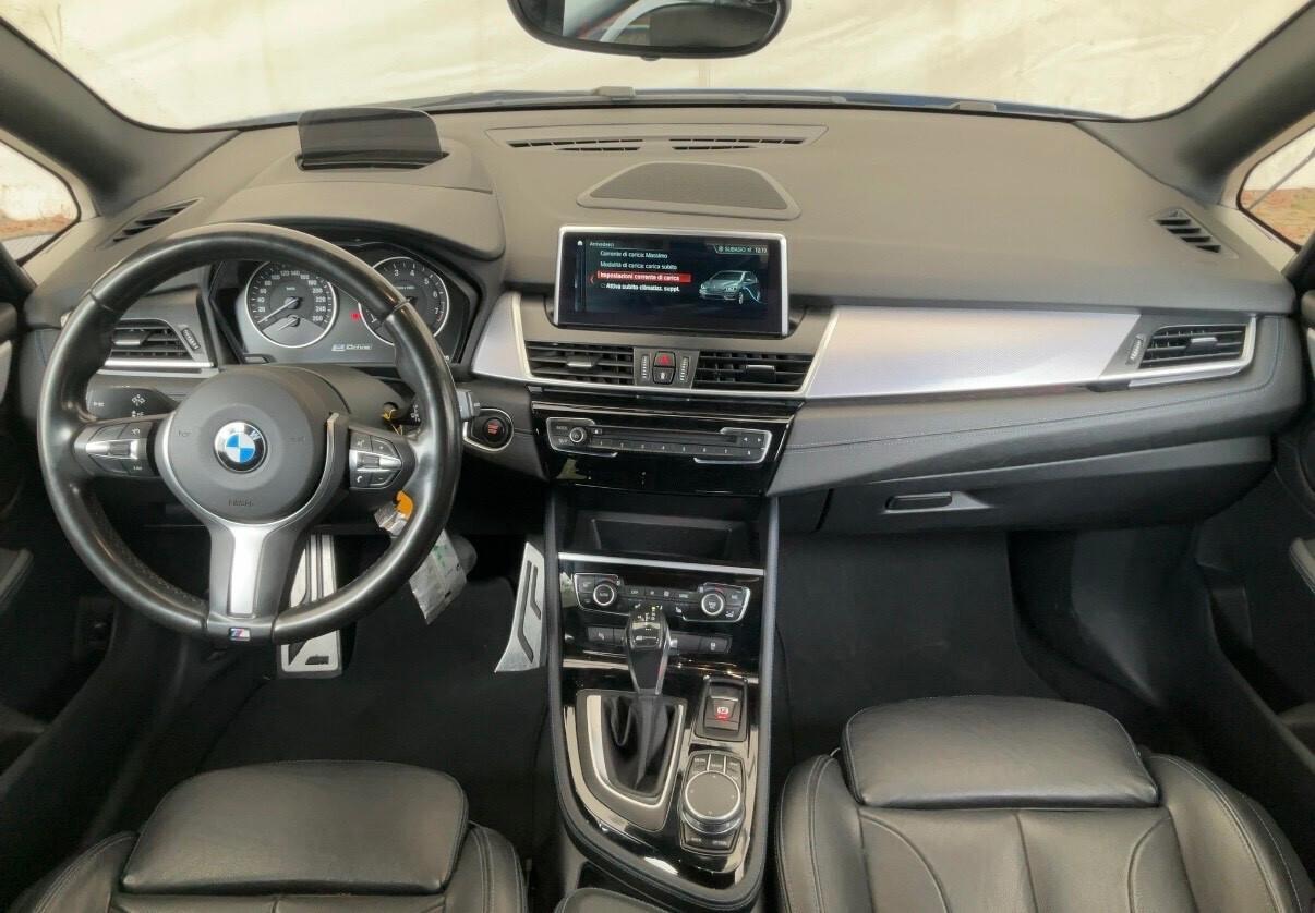 Bmw 2er Active Tourer 225xe iPerformance Msport aut.
