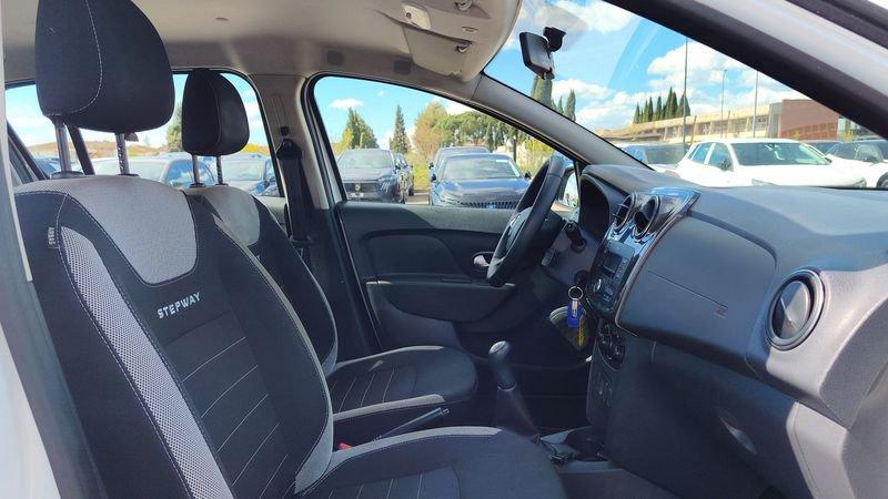 Dacia Stepway 0.9 TCE STEPWAY ACCESS