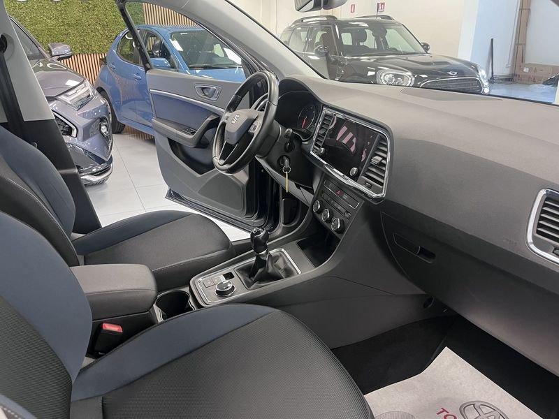 SEAT Ateca 1.6 TDI XCELLENCE