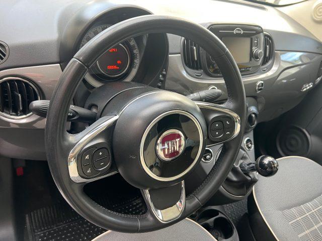 FIAT 500 1.3 Multijet 95 CV Lounge da ?120,00 mensili