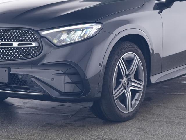 MERCEDES-BENZ GLC 200 4Matic Mild Hybrid AMG Line Advanced Plus