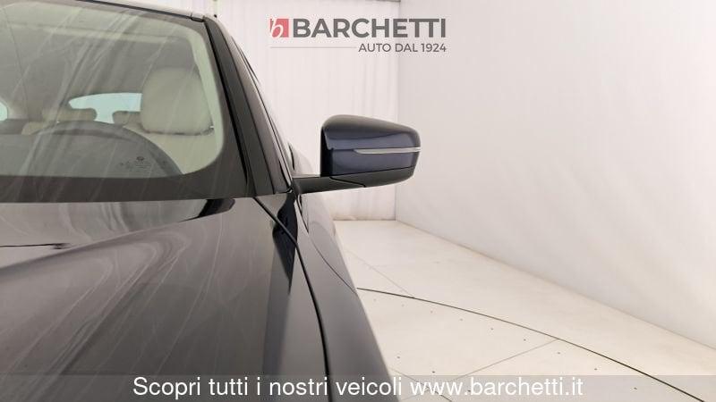 BMW Serie 4 G.C. (G26) 420D XDRIVE 48V SPORT