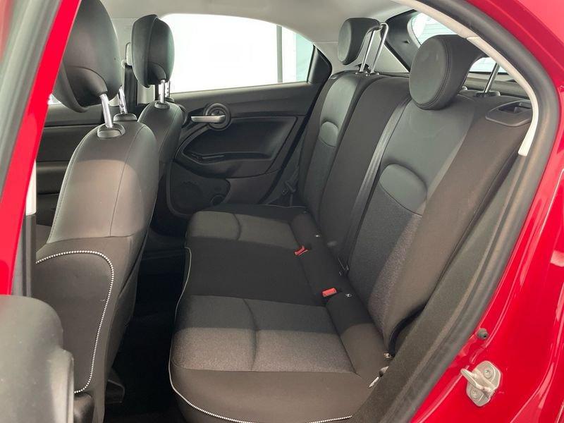 FIAT 500X 1.3 Mjet 95cv 4x2 Urban