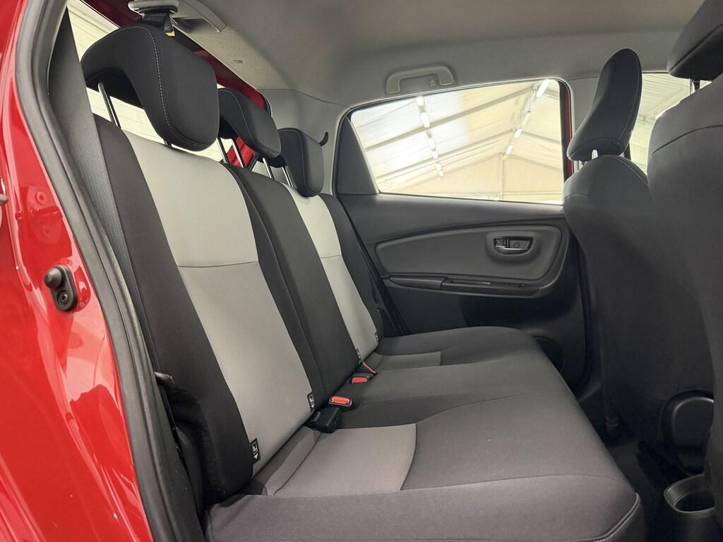 Toyota Yaris 5 Porte 1.5 VVT-i Hybrid Cool E-CVT