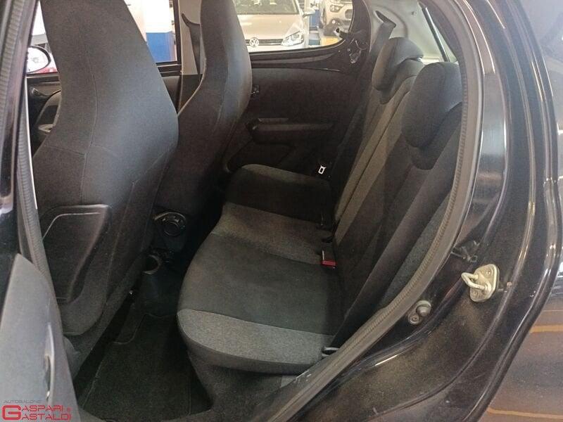 Citroën C1 C1 5p 1.2 puretech Shine E6