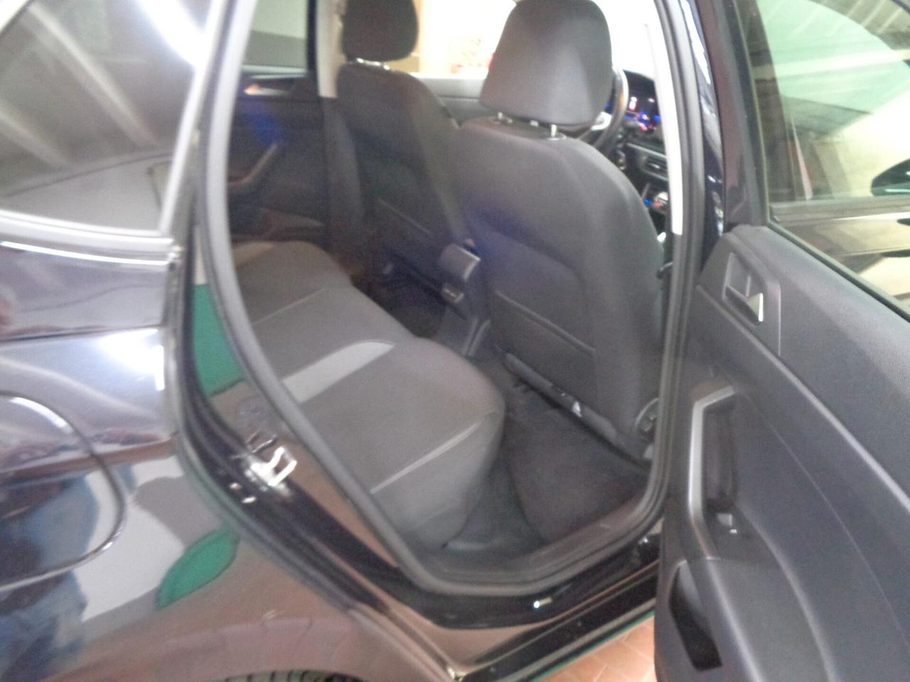 Volkswagen Polo 1.0 TSI DSG Life