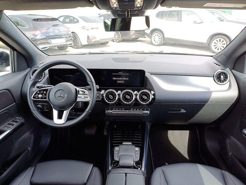 Mercedes-Benz GLA 180 d Sport Plus auto