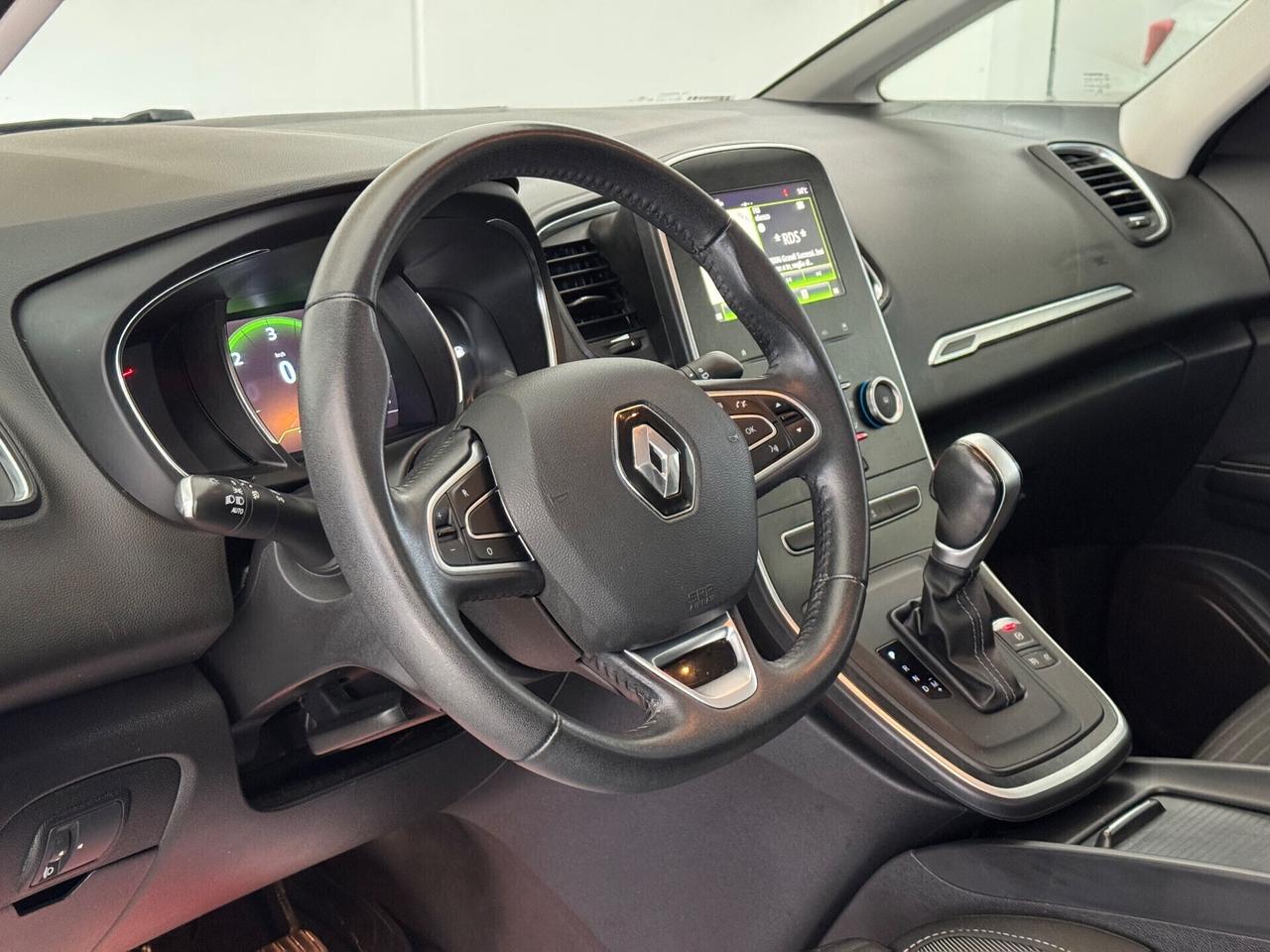 Renault Scenic Scénic dCi 8V 110 CV Energy Sport Edition2 Edc