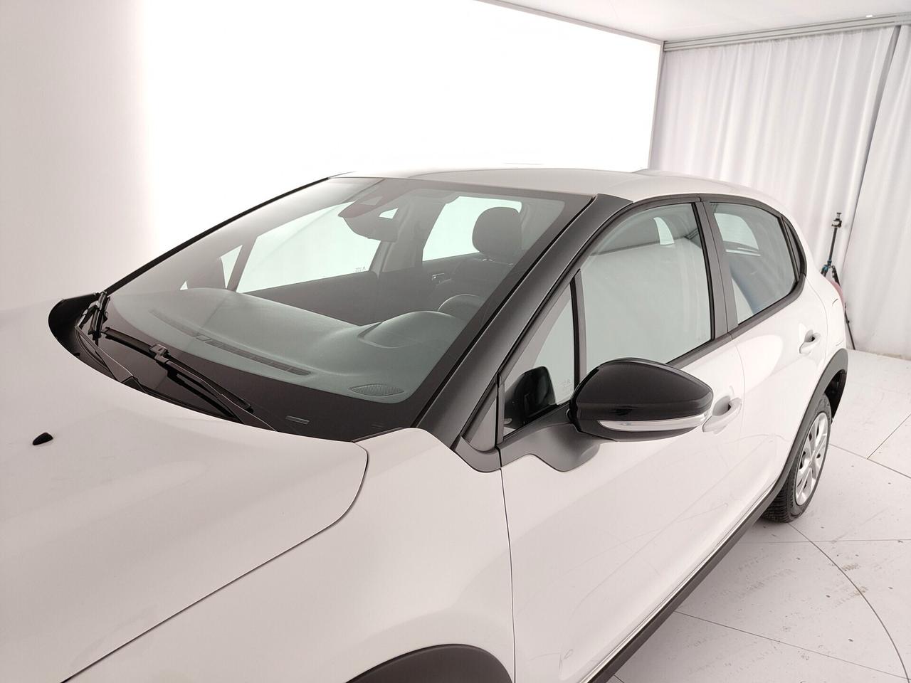 Citroen C3 PureTech 83 S&S Feel