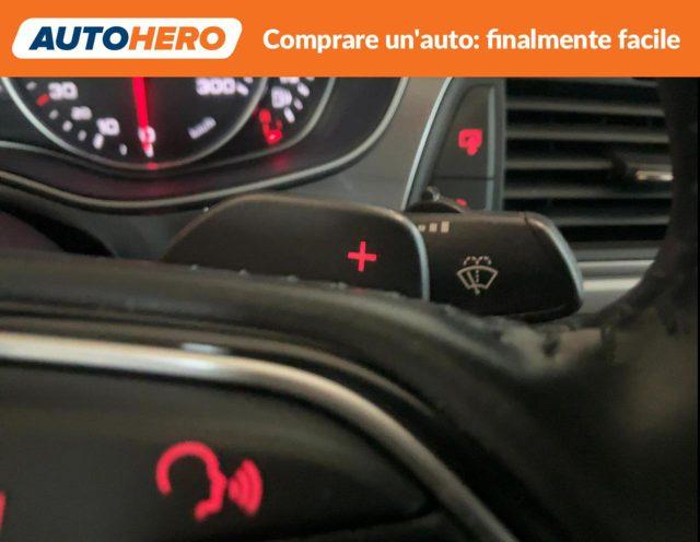 AUDI A6 2.0 TDI 190 CV ultra S tronic Business Plus