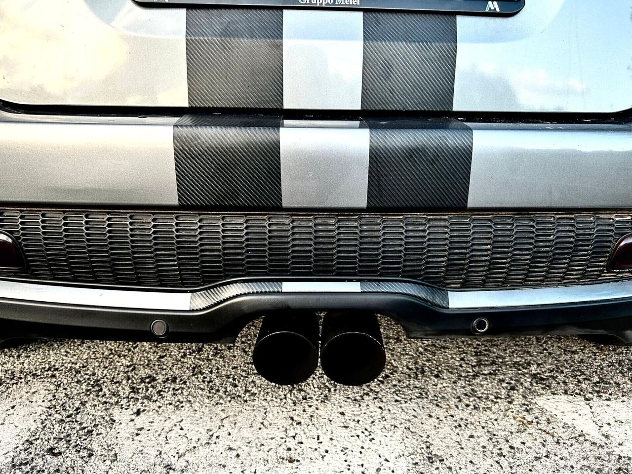 Mini 1.6 16V Cooper S