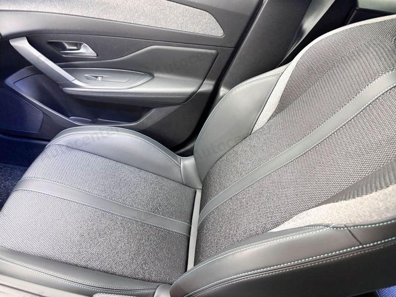 Peugeot 308 308 1.2 puretech t Allure Pack s&s 130cv eat8