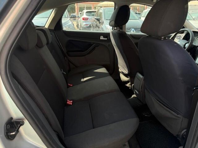 Ford Focus C-Max 2.0 TDCi 136CV 5p. - 2006