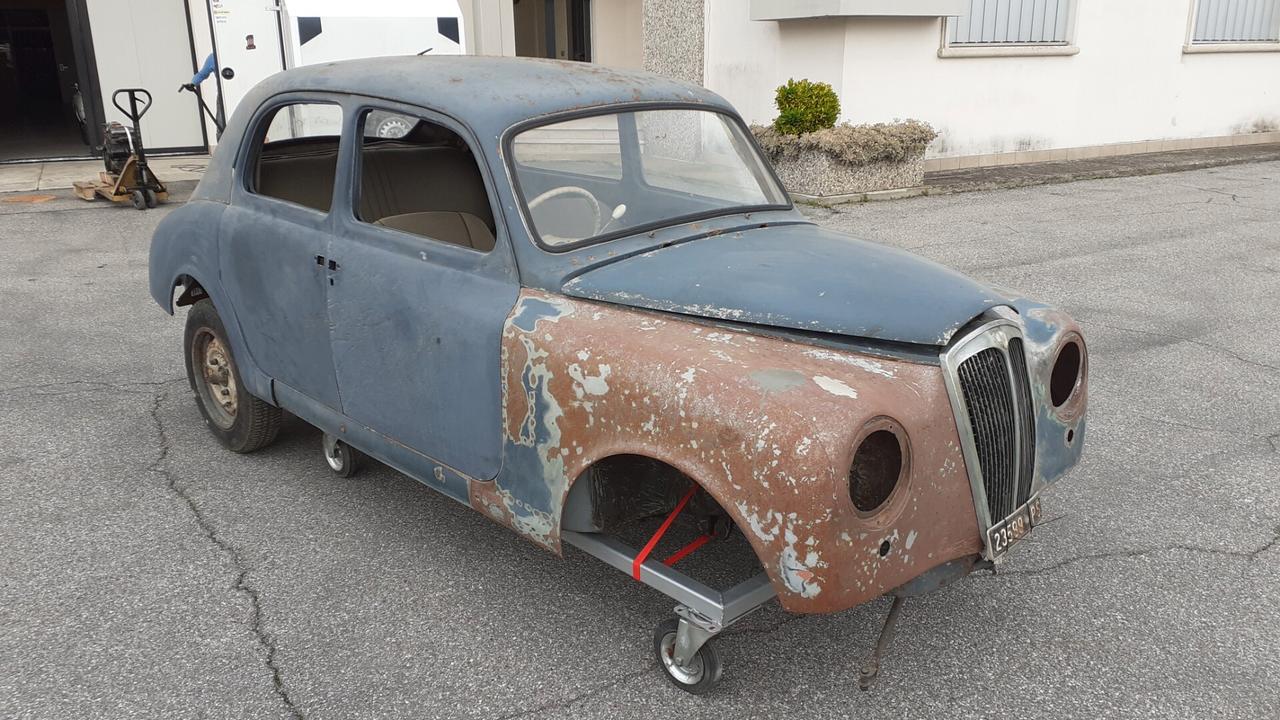 Lancia Appia C10 1^ serie