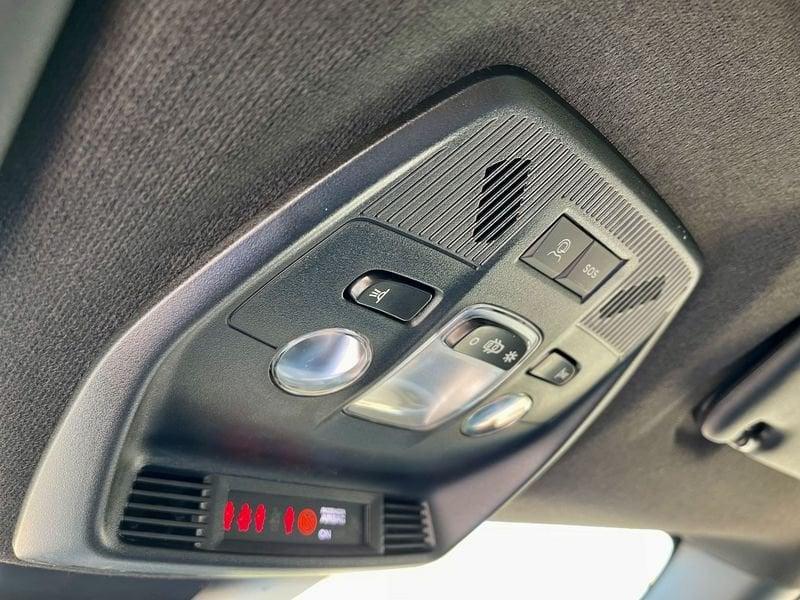 FIAT Grande Panda 1.2 hybrid La Prima 110cv edct - AZIENDALE