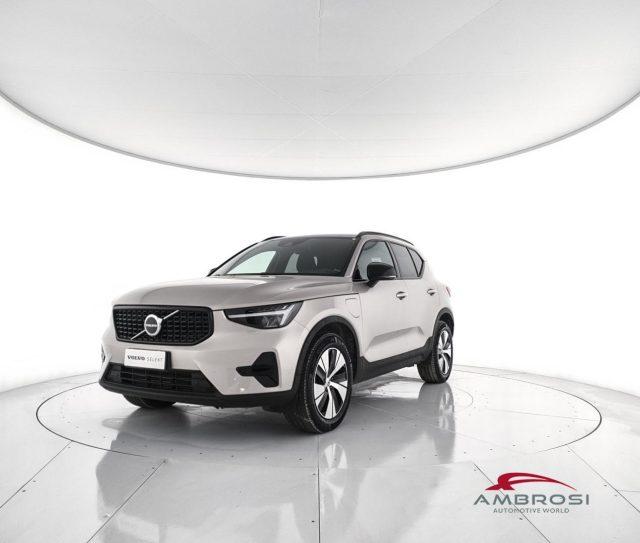VOLVO XC40 T4 Recharge Plug-in Hybrid automatico Plus Dark