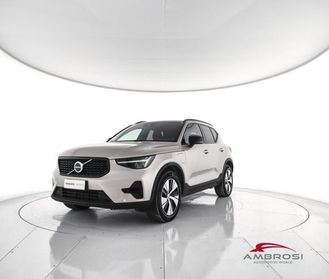 VOLVO XC40 T4 Recharge Plug-in Hybrid automatico Plus Dark
