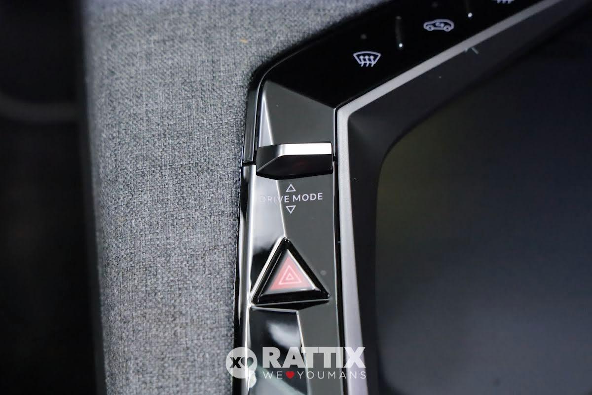 Peugeot 5008 1.2 Hybrid 136CV GT e-DCS6 7p.ti