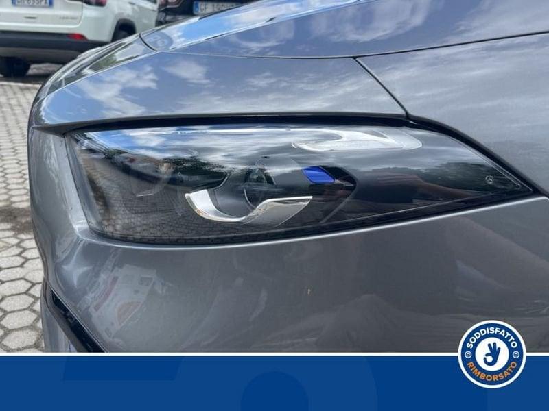 Mercedes-Benz Classe A 250e Plug-in Hybrid Automatic AMG Line Advanced Plus Digital Edition