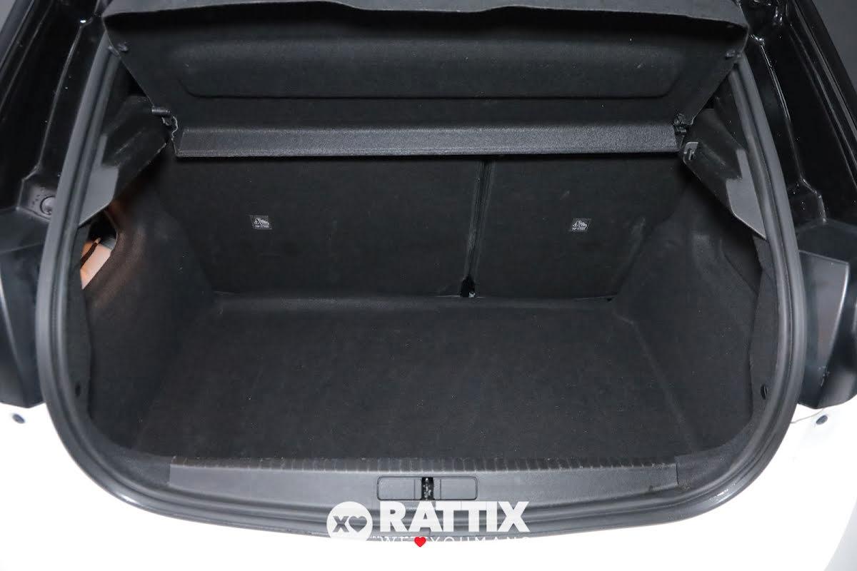 Opel Corsa 1.2 100CV GS AT8