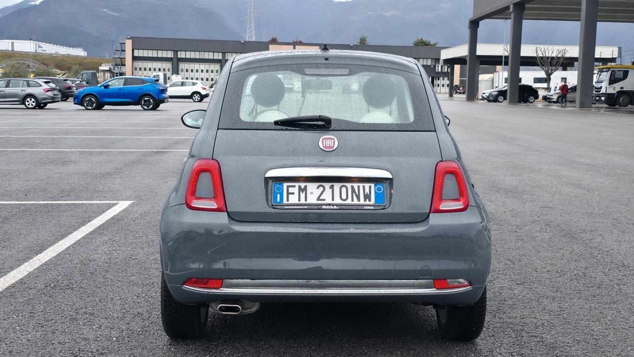 Fiat 500 1300 MJET / GUIDABILE ANCHE DA NEOPATENTATO