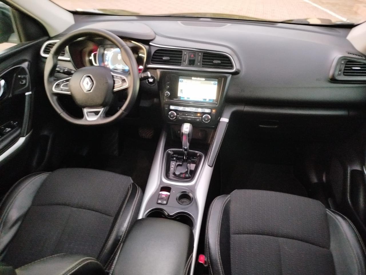 Renault Kadjar dCi 8V 110CV Energy Hypnotic2