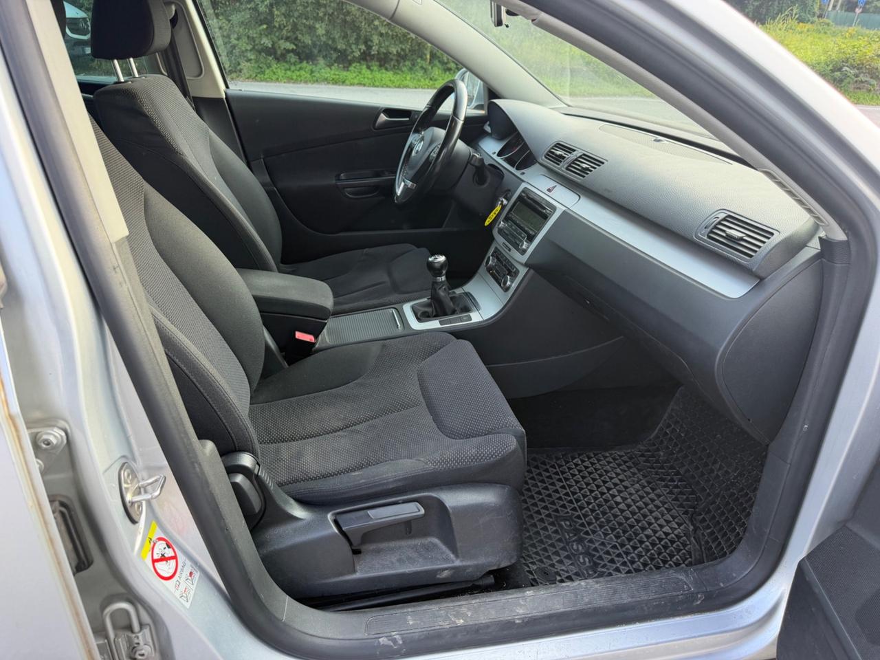 Volkswagen Passat 1.4 16V TSI Comf. EcoFuel