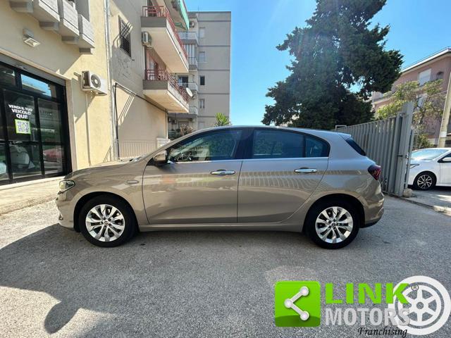FIAT Tipo LOUNGE