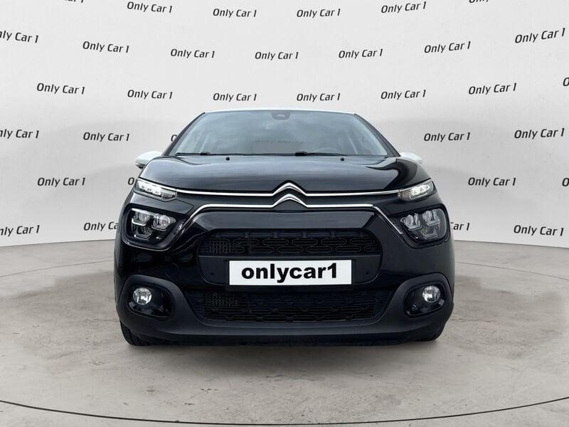 Citroën C3 PureTech 110 S&S Shine