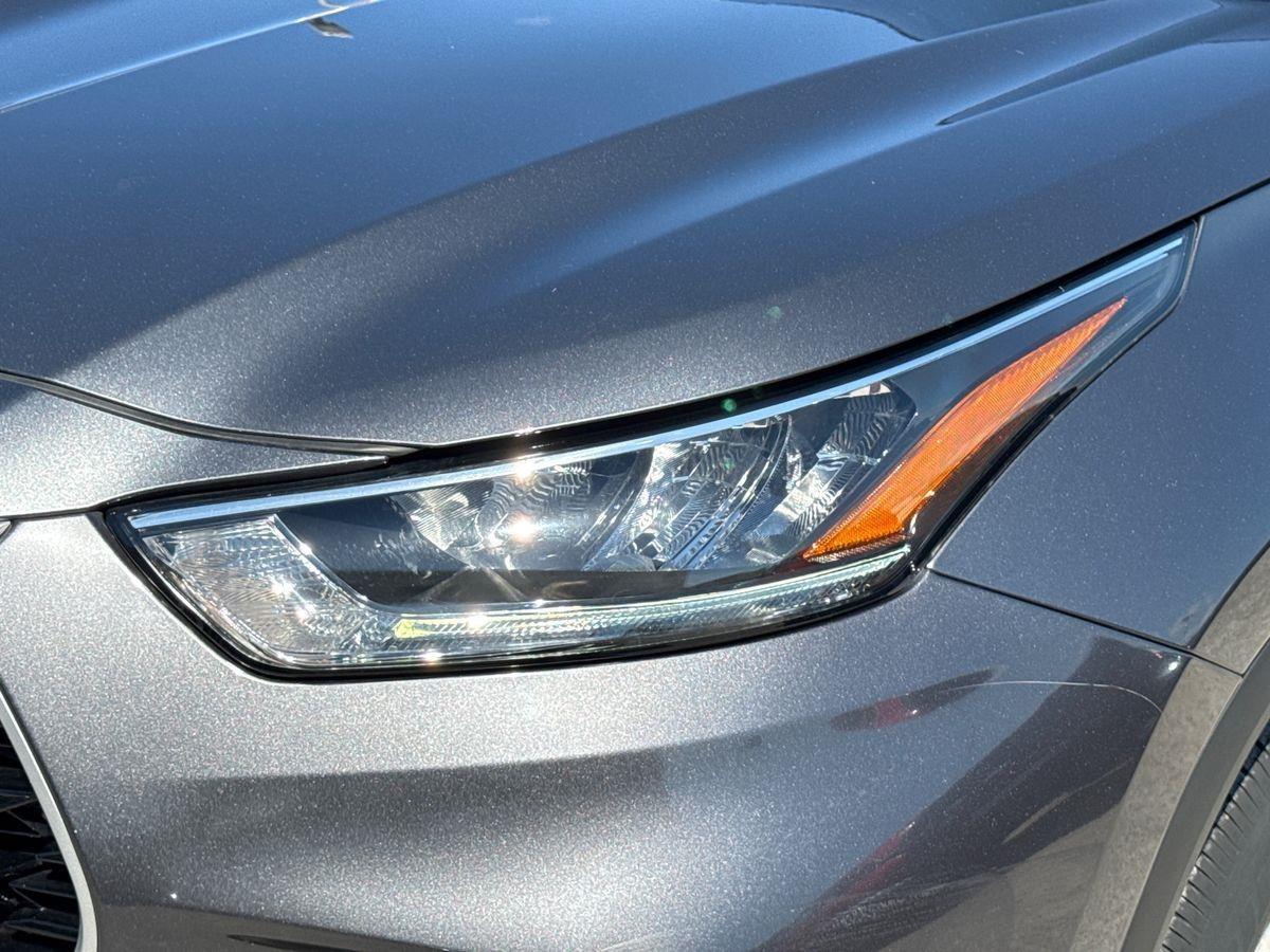 TOYOTA Highlander - Highlander 2.5h Trend e-cvt