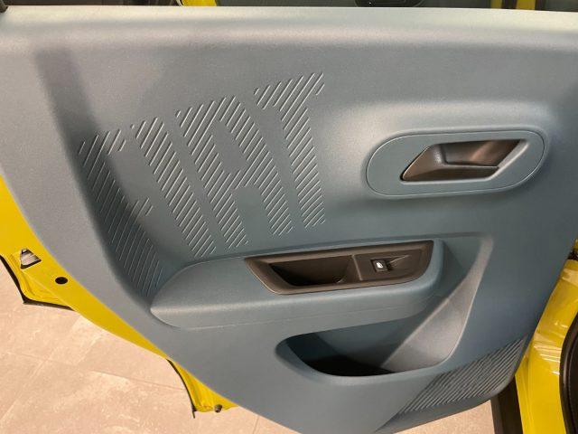 FIAT Grande Panda 1.2 Hybrid 110 CV La Prima KM0 MY25