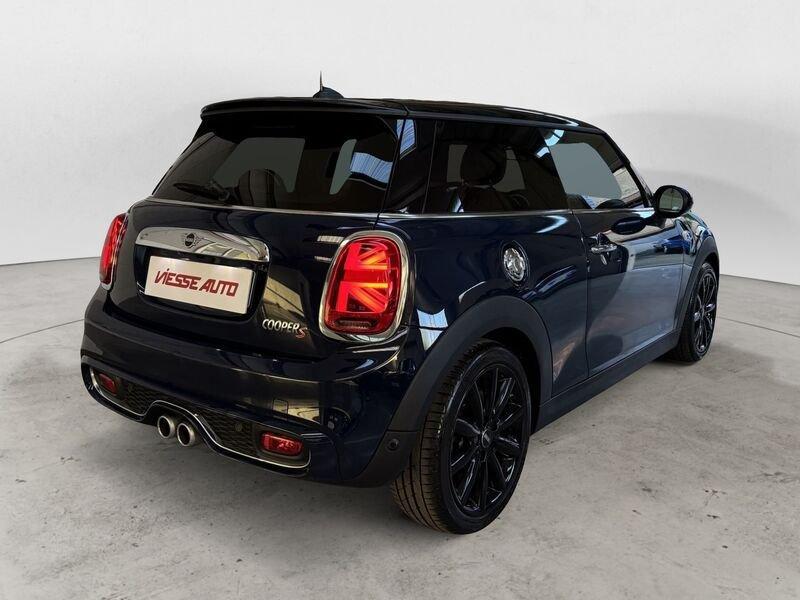 MINI Mini 3 porte Mini 2.0 Cooper S hype