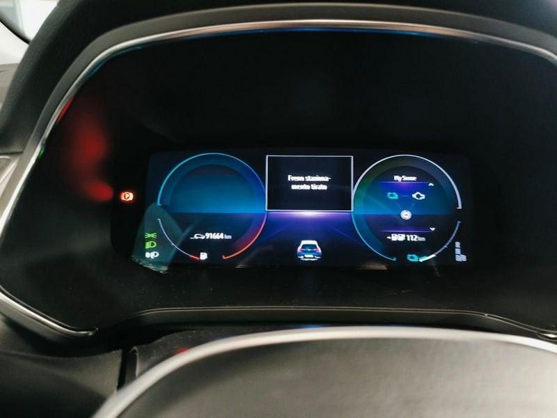 Renault Captur Intens Plug-In Hybrid E-TECH 160 rif.GE387