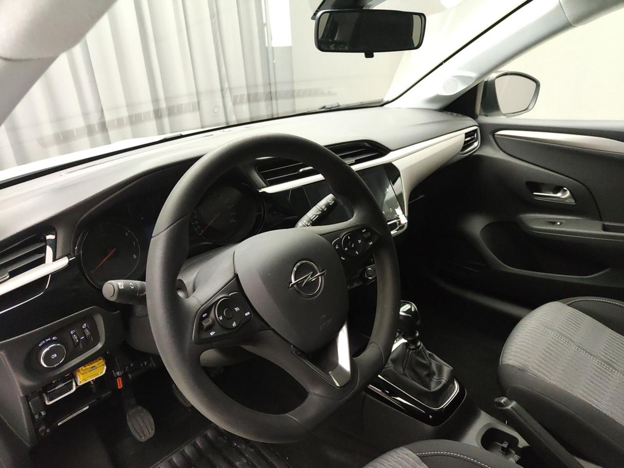 OPEL Corsa VI 2020 1.2 100CV EDITION