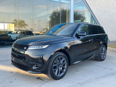 Land Rover Range Sport 3.0D l6 300 CV Dynamic SE - possibilità noleggio no scoring