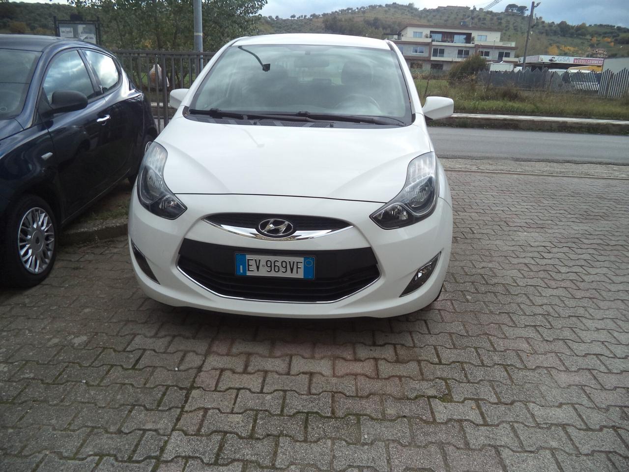 Hyundai iX20 1.4 90 CV Light