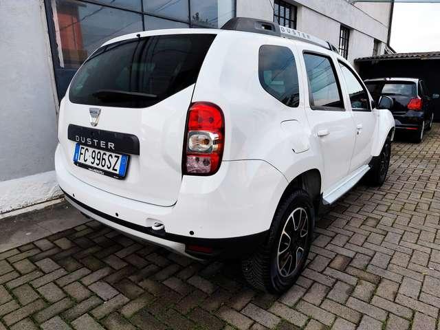 Dacia Duster Duster I 2014 1.5 dci Laureate 4x2 s