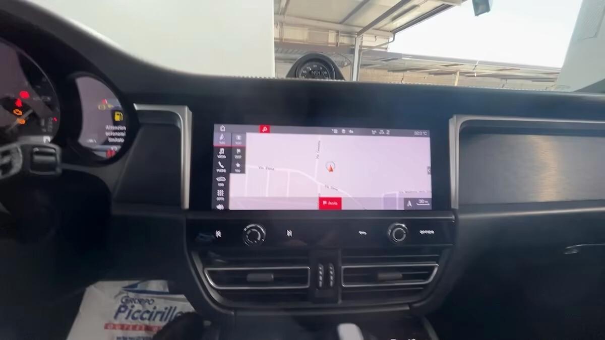 Porsche Macan 2.9 GTS