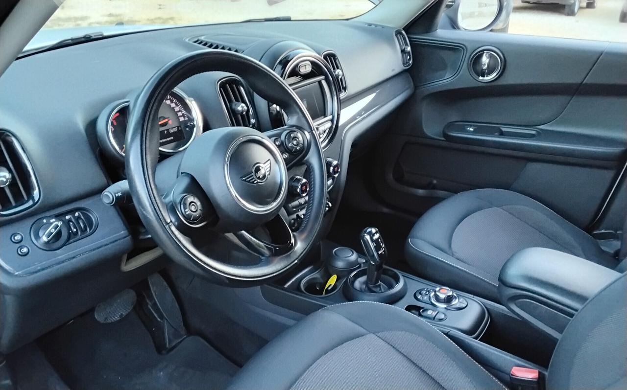 Mini Cooper Countryman D 1.5