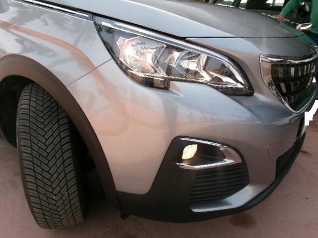 Peugeot 3008 BlueHDi 120 S&S Allure