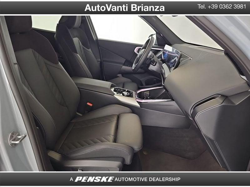 BMW X3 X3 xdrive20 MSport
