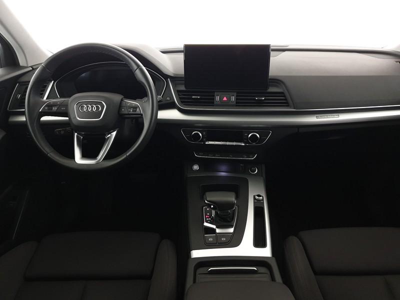 40TDI 204CV quattro S tronic S line