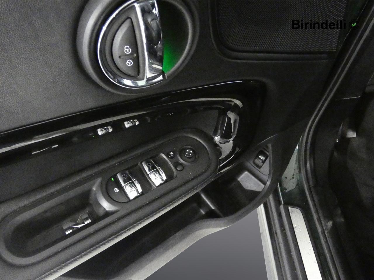 MINI Mini Countrym.(F60) - Mini 2.0 Cooper D Hype Countryman
